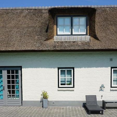 Guesthouse Rijsbergen_Zundert Esterno foto