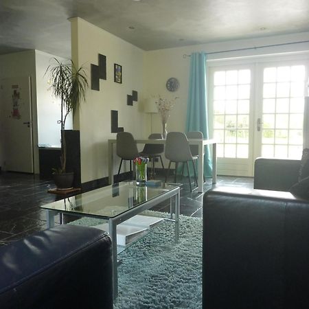 Guesthouse Rijsbergen_Zundert Esterno foto