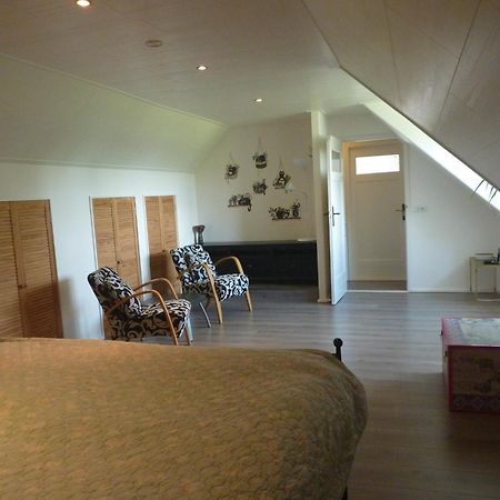 Guesthouse Rijsbergen_Zundert Esterno foto