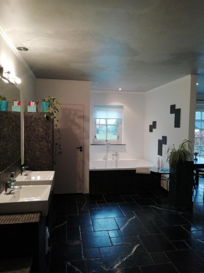 Guesthouse Rijsbergen_Zundert Esterno foto