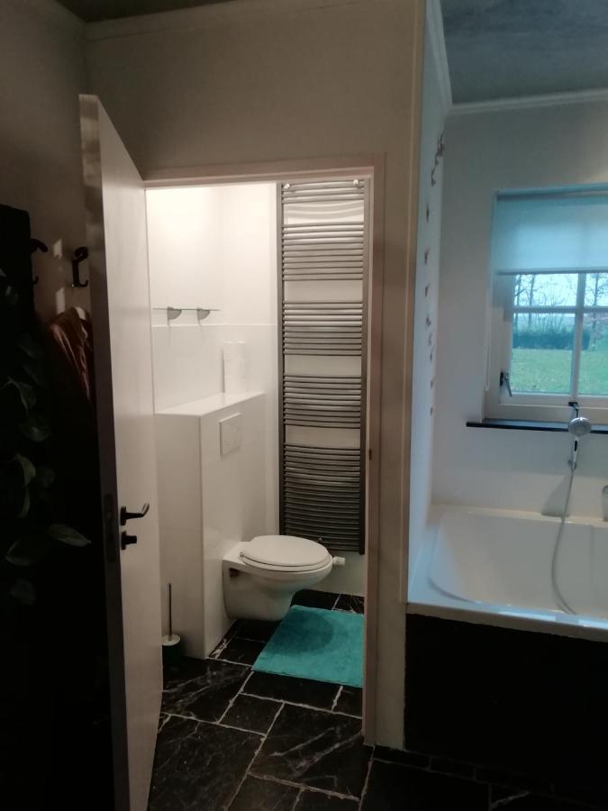 Guesthouse Rijsbergen_Zundert Esterno foto