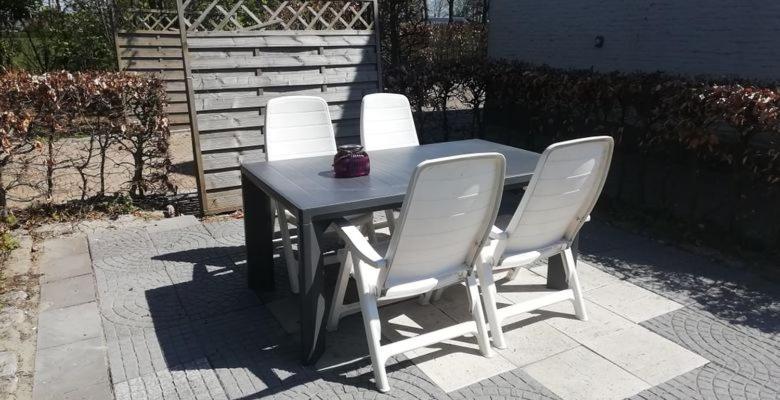 Guesthouse Rijsbergen_Zundert Esterno foto
