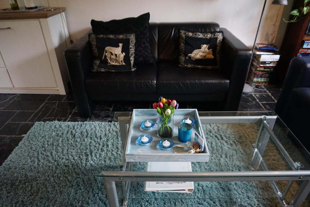Guesthouse Rijsbergen_Zundert Esterno foto