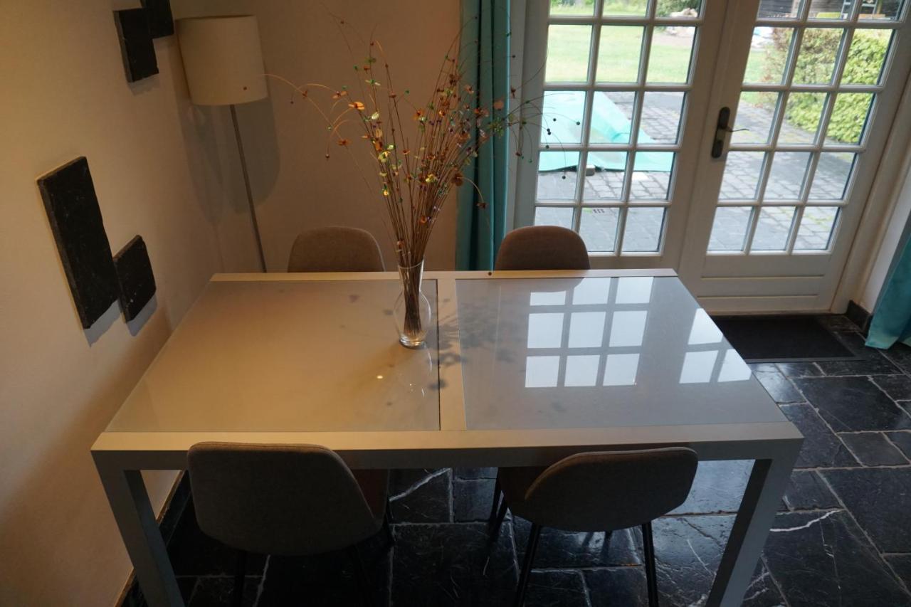 Guesthouse Rijsbergen_Zundert Esterno foto