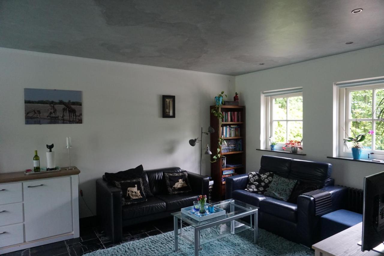 Guesthouse Rijsbergen_Zundert Esterno foto
