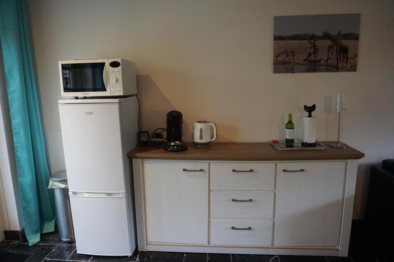 Guesthouse Rijsbergen_Zundert Esterno foto