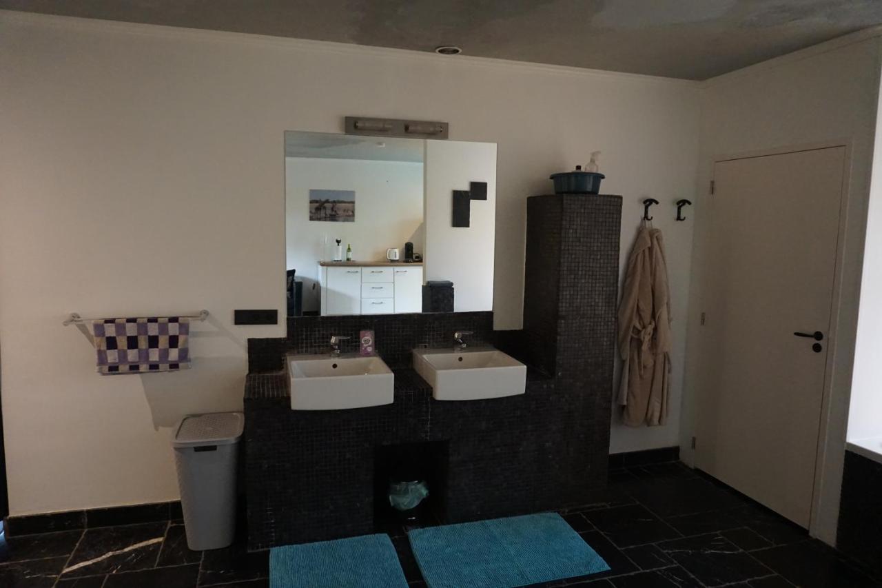 Guesthouse Rijsbergen_Zundert Esterno foto