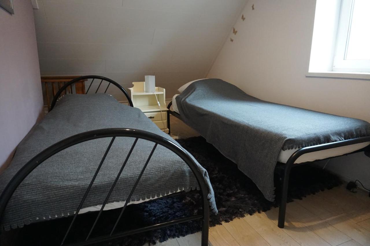 Guesthouse Rijsbergen_Zundert Esterno foto