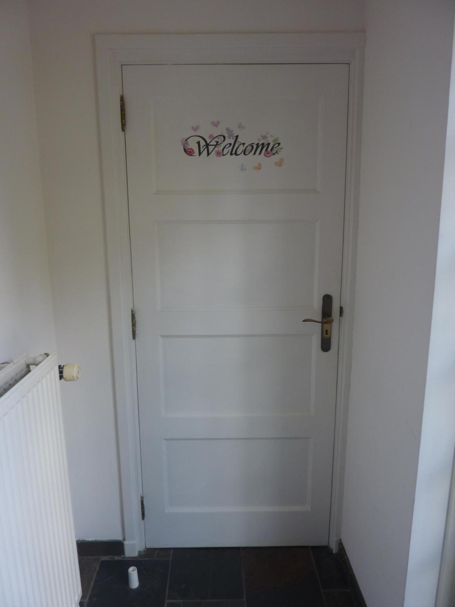 Guesthouse Rijsbergen_Zundert Esterno foto