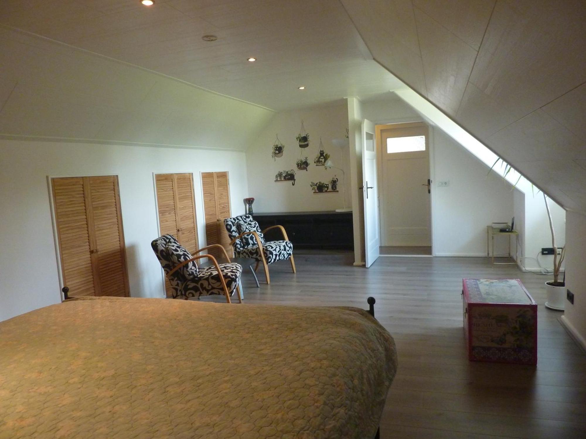 Guesthouse Rijsbergen_Zundert Esterno foto