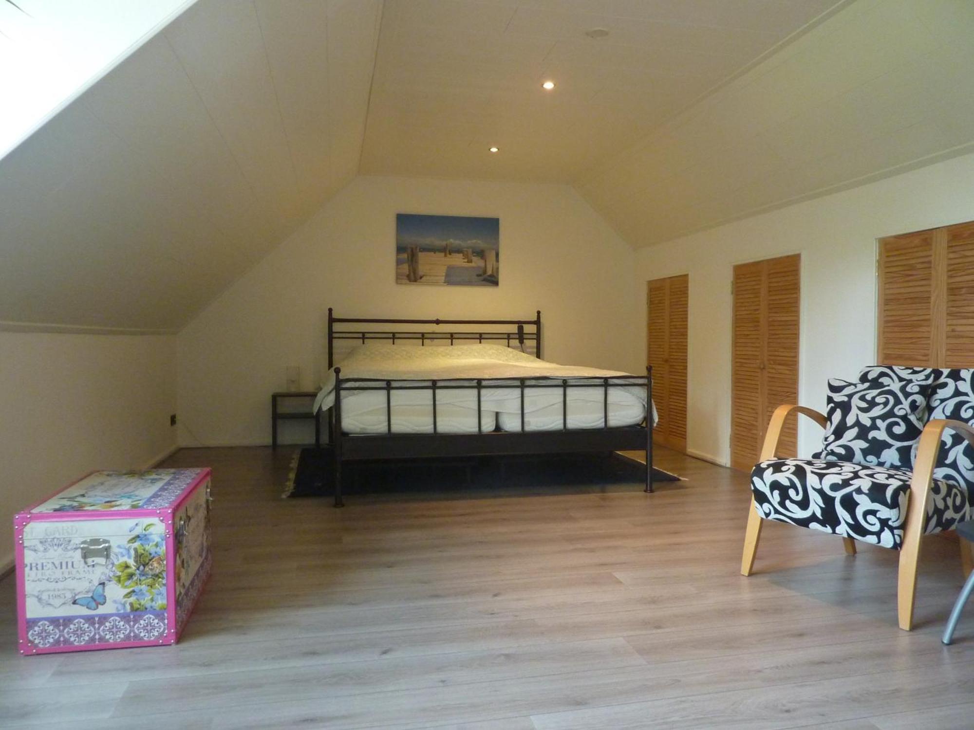 Guesthouse Rijsbergen_Zundert Esterno foto