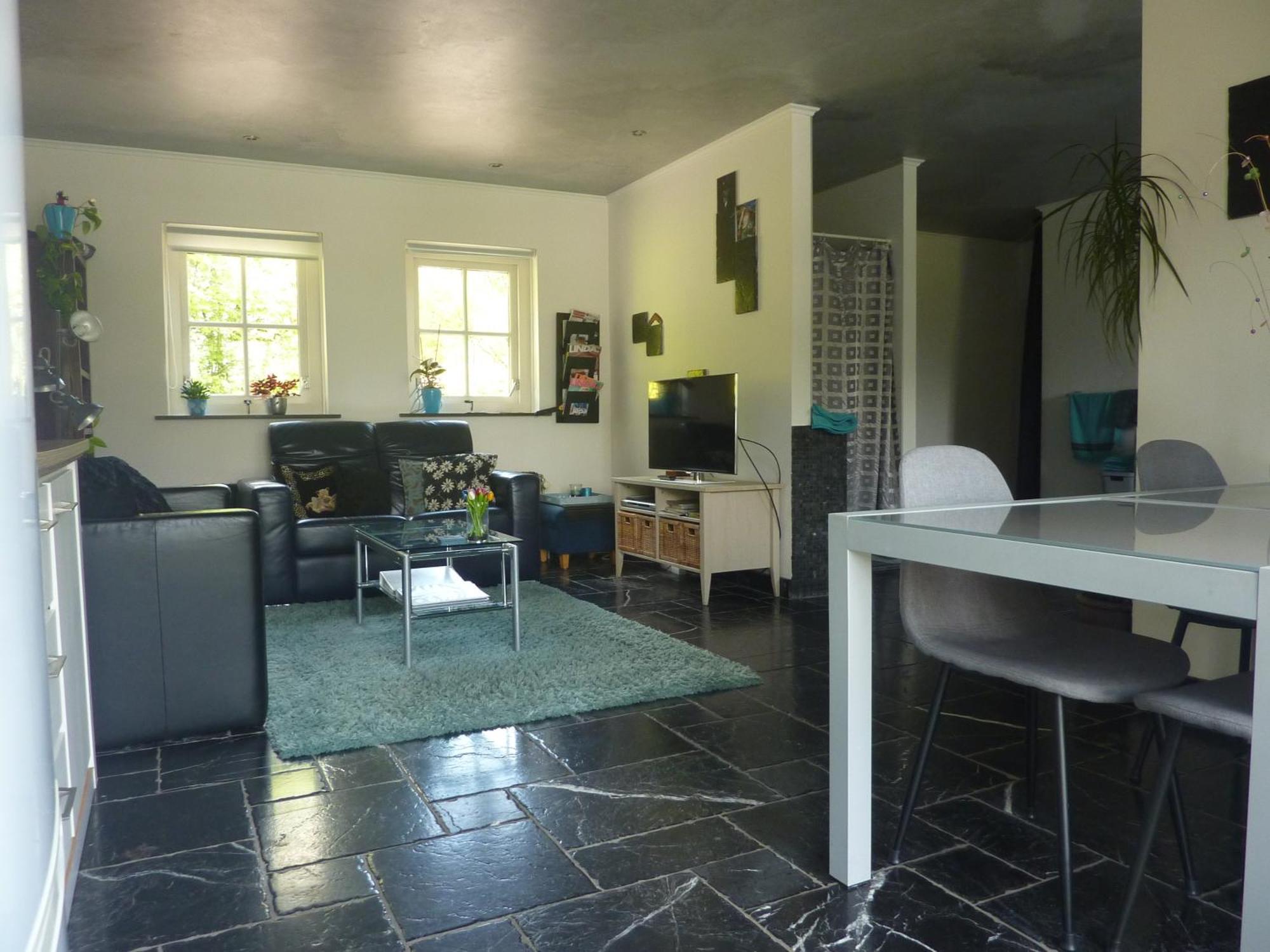 Guesthouse Rijsbergen_Zundert Esterno foto